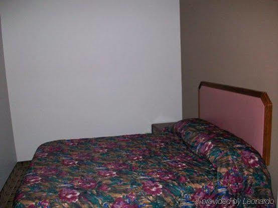 Economy Inn & Suites Ashtabula Camera foto